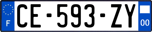 CE-593-ZY