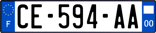 CE-594-AA