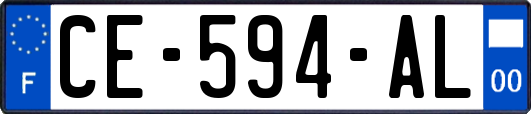 CE-594-AL