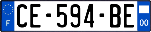 CE-594-BE