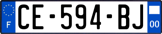 CE-594-BJ