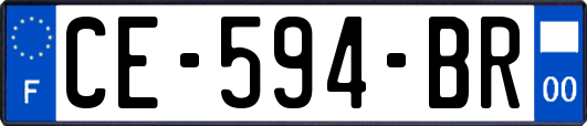 CE-594-BR