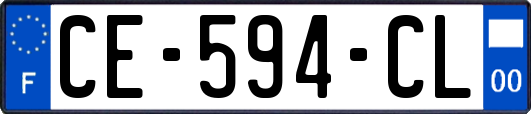 CE-594-CL