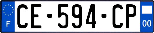 CE-594-CP