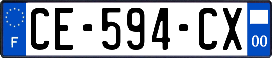 CE-594-CX
