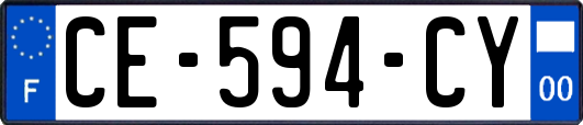 CE-594-CY