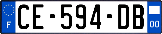 CE-594-DB