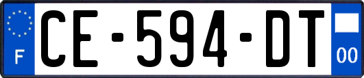 CE-594-DT