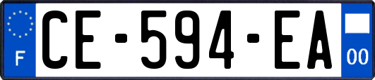 CE-594-EA