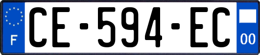 CE-594-EC