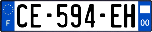CE-594-EH