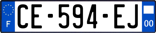 CE-594-EJ