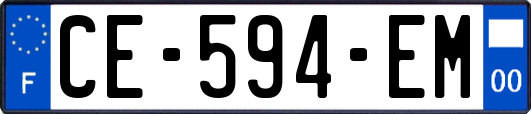 CE-594-EM