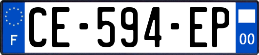 CE-594-EP