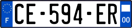 CE-594-ER