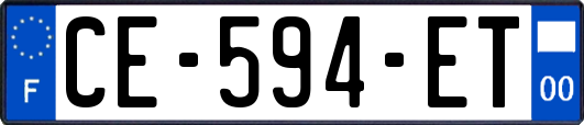 CE-594-ET