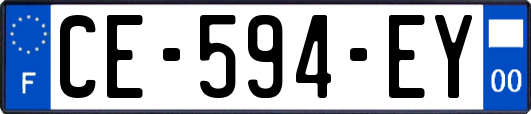 CE-594-EY