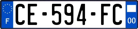 CE-594-FC