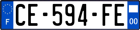 CE-594-FE
