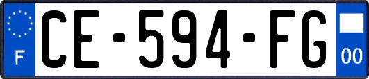 CE-594-FG