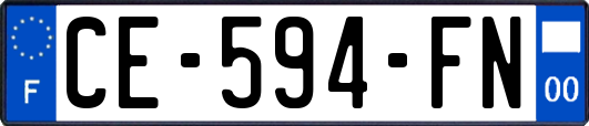 CE-594-FN
