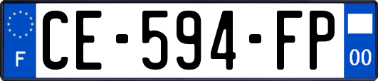 CE-594-FP