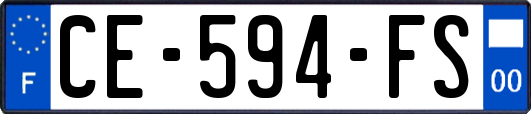 CE-594-FS