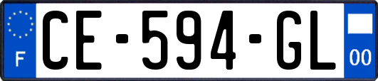 CE-594-GL