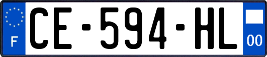 CE-594-HL