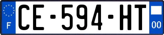 CE-594-HT