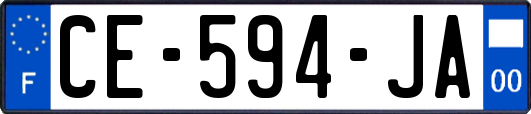 CE-594-JA