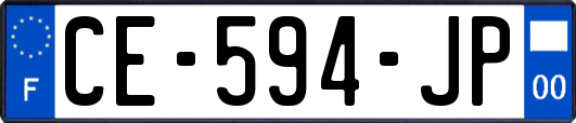 CE-594-JP