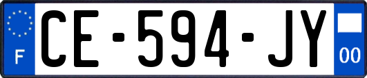 CE-594-JY