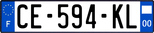 CE-594-KL
