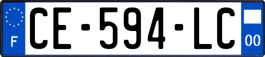 CE-594-LC