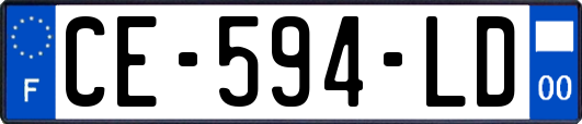 CE-594-LD