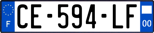 CE-594-LF