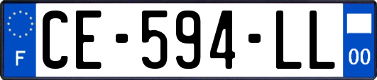 CE-594-LL