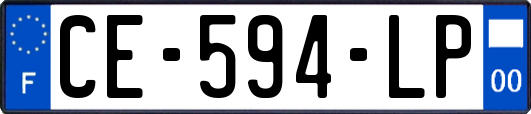 CE-594-LP