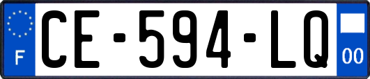 CE-594-LQ