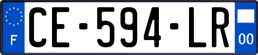 CE-594-LR