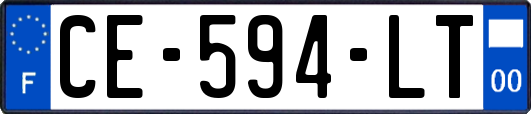 CE-594-LT
