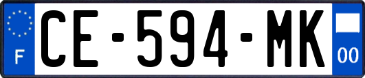 CE-594-MK