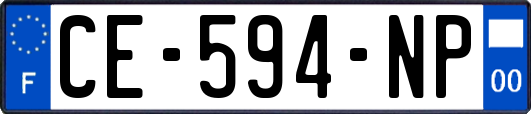 CE-594-NP