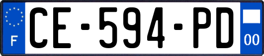 CE-594-PD