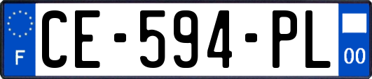 CE-594-PL