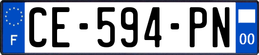 CE-594-PN