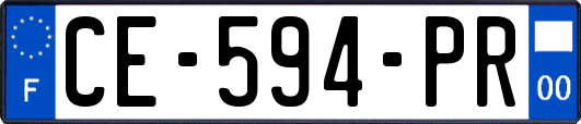 CE-594-PR