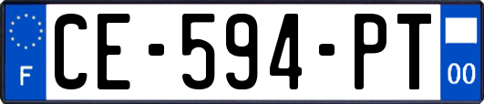 CE-594-PT