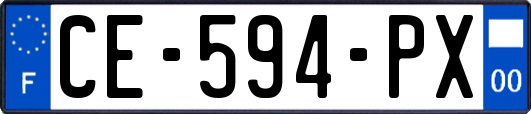 CE-594-PX